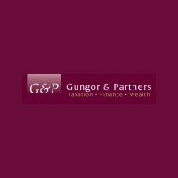 Gungor & Partners Logo