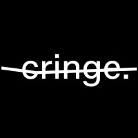 Cringe – your Shopify Experts Logo