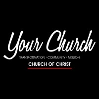 Your Church Logo