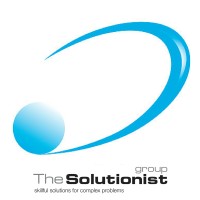 The Solutionist Group Logo