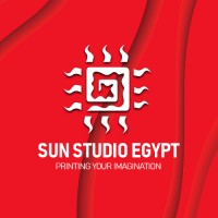 Sun Studio Egypt Logo