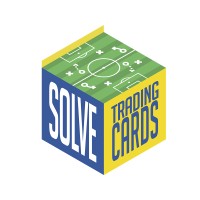 Solve Collectibles Logo