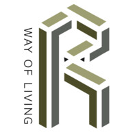 R Way of Living Logo