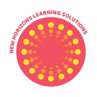 New Horizons Learning Solutions Logo