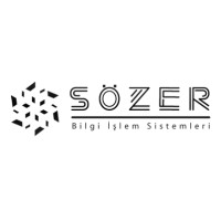 Sözer Bilgi İşlem Sistemleri San. ve Tic. Ltd. Şti. Logo