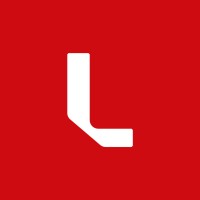 Leube Baustoffe Logo