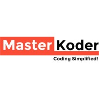 MasterKoder Logo