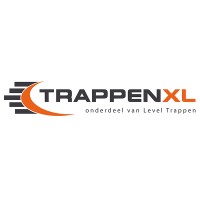 TrappenXL B.V. Logo