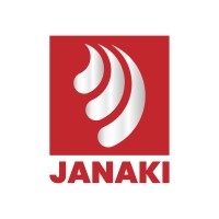 JANAKI ENTERPRISES Logo