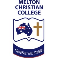 Melton Christian College Logo
