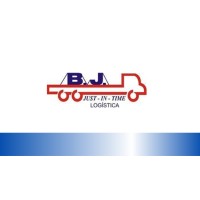 BJ Transportes de Itatiba LTDA Logo