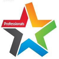 Professionals Tamworth Logo