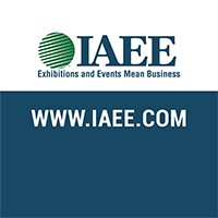 International Association of Exhibitions and Events (IAEE) Logo