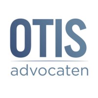 OTIS Advocaten Logo
