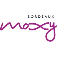 Moxy Bordeaux Logo