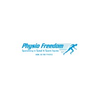 Physio Freedom Logo