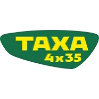 TAXA 4x35 Logo