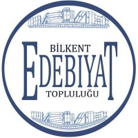 Bilkent Edebiyat Topluluğu Logo