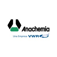 Anachemia Science Ltda. Logo