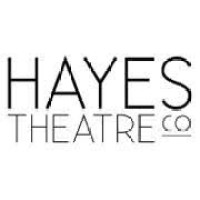 Hayes Theatre Co Logo
