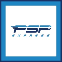 pspexpress.co Logo