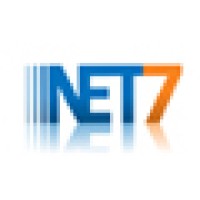 NET-7 Logo