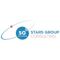 STARS GROUP CONSULTING SENEGAL Logo