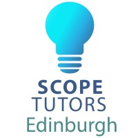 Scope Tutors Logo
