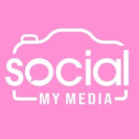 Social My Media Logo