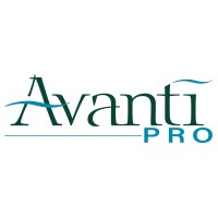 AvantiPRO Logo