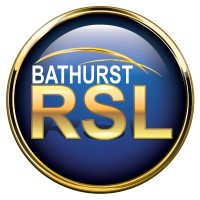 Bathurst RSL Club Ltd. Logo