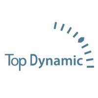 Top Dynamic International Limited Logo