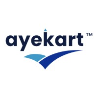 AyeKart Fintech Logo