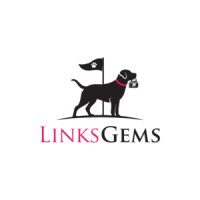 LinksGems Logo