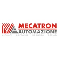 Mecatron Automazione srl Logo