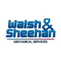 Walsh & Sheehan Ltd Logo