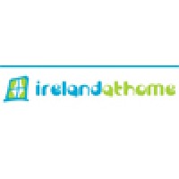 Ireland At Home Logo