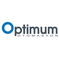 OPTİMUM OTOMASYON Logo