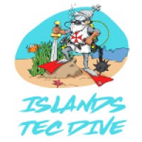 Islands Tec Dive Gozo Logo