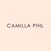 Camilla Pihl Fashion Group AS Logo