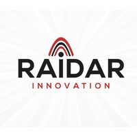 Raidar Innovation Logo