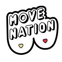 Move Nation Logo
