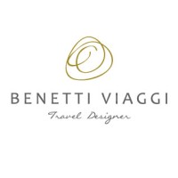 Benetti Viaggi Logo