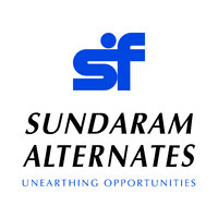 Sundaram Alternates Logo