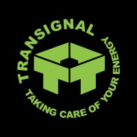 Transignal Electrical Sales Logo