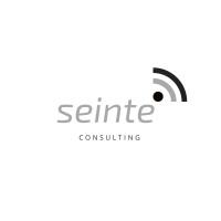 SEINTE CONSULTING Logo