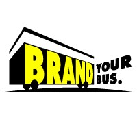 Brand Your Bus Logo
