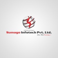 Sumago Infotech Pvt. Ltd. Logo