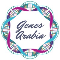 Genes Arabia Logo