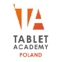 Tablet Academy Poland Logo